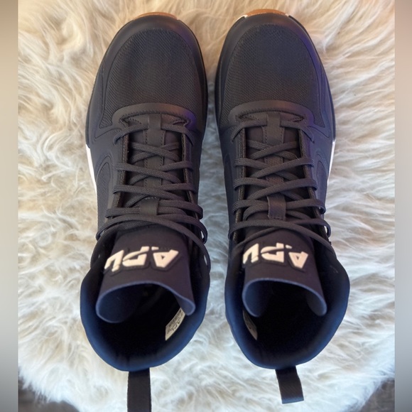 APL TechLoom Defender Sneakers - Men’s Size US 10 - Brand New (No Box)